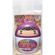 にんにん 味道楽丸 手のり忍者 容器入 18g