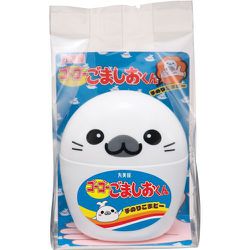 ゴーゴーごましおくん 容器入 26g