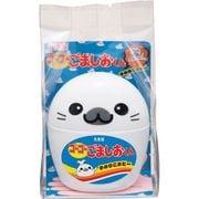 ゴーゴーごましおくん 容器入 26g