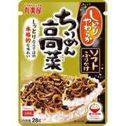 ソフトふりかけ ちりめん高菜 NP 28g