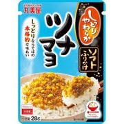 ソフトふりかけ ツナマヨ NP 28g