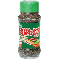 海苔わさびふりかけ 瓶入 50g