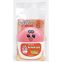おぱんちゅうさぎふりかけ 容器入 20g