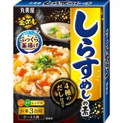 しらすめしの素 箱入 180g
