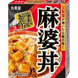 うまいどんぶり！ 麻婆丼 箱入 210g