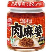 のっけるふりかけ 肉麻婆 瓶入 100g