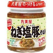のっけるふりかけ ねぎ塩豚そぼろ 瓶入 100g