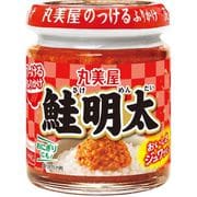 のっけるふりかけ 鮭明太 瓶入 90g