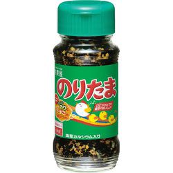 のりたま 瓶入 57g