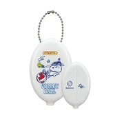 SPPS-098 PEANUTS コインケース スヌーピー バレーボール