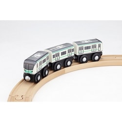 mokuTRAIN（モクトレイン） 東京メトロ千代田線16000系 MOK-049