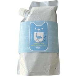 ヨドバシ.com - クウト KUUT KUUT-DC011 [茨城県平飼いダチョウのボーンブロス for Dogs＆Cats （900g）/愛犬・愛猫用アミノ酸たっぷり腸活スープ/常温保存可]  通販【全品無料配達】