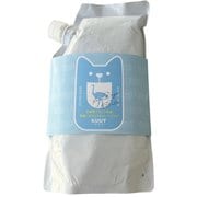 KUUT-DC011 [茨城県平飼いダチョウのボーンブロス for Dogs＆Cats （900g）/愛犬・愛猫用アミノ酸たっぷり腸活スープ/常温保存可]