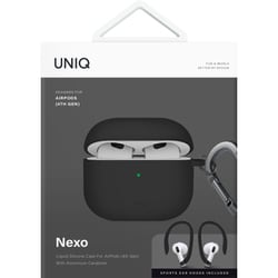 ヨドバシ.com - ユニーク Uniq UNIQ NEXO AirPods 4用