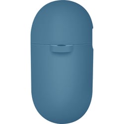UNIQ シリコンケース付き AirPods本体&イヤホン両耳 Amazon | UNIQ AirPods 4 ケース AirPods 4 に対応 ワイヤレス