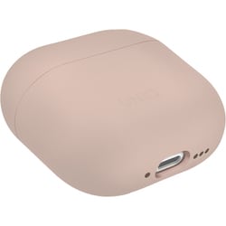 UNIQ シリコンケース付き AirPods本体&イヤホン両耳 UNIQ シリコンケース付き AirPods本体&イヤホン両耳 UNIQ