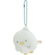 AB27002 すみっコぐらし つれさりマスコット ぺんぎん?