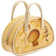 CA60302 サンエックスキャラクターズ ポーチ こげぱん