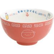 TK21802 すみっコぐらし 「いつでもらーめん雑貨」テーマ ラーメンライスちゃわん