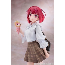 ヨドバシ.com - グッドスマイルカンパニー Good Smile Company 【推しの子】 有馬かな Date Style Ver.  [塗装済完成品フィギュア 全高約260mm 1/6スケール] 通販【全品無料配達】