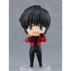 ねんどろいど　東京BABYLON 昴流 東京BABYLON」皇 昴流のねんどろいどフィギュア化決定。 | clamp
