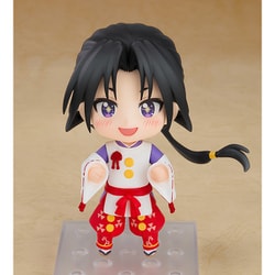 ねんどろいど　逃げ上手の若君　北条時行　限定特典付き　グッドスマイルカンパニー ヨドバシ.com - グッドスマイルカンパニー Good Smile Company