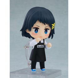 幼稚園WARS ハナ ねんどろいど グッスマ特典 特製運勢占い背景シート付 新品 imgrc0102757430.jpg