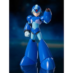 ロックマンX Dアーツ ３体セット ロックマンX Dアーツ 3体セット Amazon | [AC]Threezero MDLX