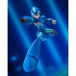 未開封 MDLX ロックマン 可動フィギュア スリー・ゼロ ヨドバシ.com - スリーゼロ MDLX ロックマン ロックマン [塗装済