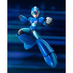 未開封 MDLX ロックマン 可動フィギュア スリー・ゼロ Mega ManMDLX Mega Man / Rockman – threezero store