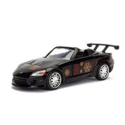JADA99543 1/32 F＆F ホンダ S2000 ブラック/グラフィックス ジョニー [ダイキャストミニカー]