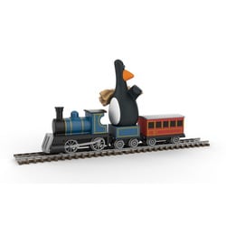 ヨドバシ.com - コーギー CGCC80602 ウォレスとグルミット