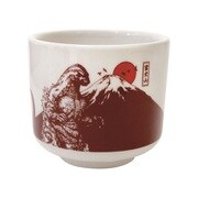 ゴジラシリーズ 御猪口 A