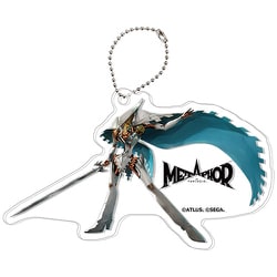 アトラスフェス開催記念 メタファー：リファンタジオ アクリルキーホルダー