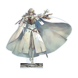 注文割引 ヨドバシ.com - アトラス ATLUS メタファー：リファンタジオ キーホルダー・アクリルキーホルダー