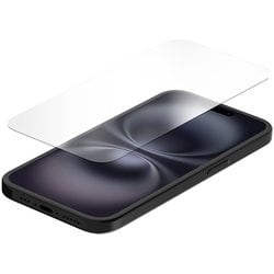 ANX-GSP-IP16S [スクリーンプロテクター iPhone 16]