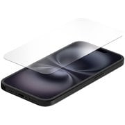 ANX-GSP-IP16S [スクリーンプロテクター iPhone 16]