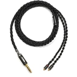 義侠 Gikyo 4.4mm5極バランス/Pentaconn ear リケーブル NLA-GKU