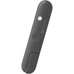 オレパ withはさみ グレー プリントカッターとミニはさみ SP-1216-GL