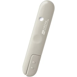 オレパ withはさみ ベージュ プリントカッターとミニはさみ SP-1216-BE