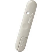 オレパ withはさみ ベージュ プリントカッターとミニはさみ SP-1216-BE