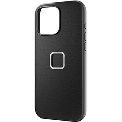 Apple - ピークデザイン M-MC-BB-CH-1 エブリデイ ケース チャコール iP… ヨドバシ.com - Peak Design ピークデザイン M-MC-BV-CH-1