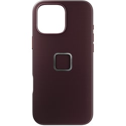 M-MC-BV-EP-1 [エブリデイ ケース iPhone 16 Pro Max エクリプス/ナイロンキャンバス]