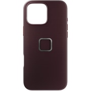 M-MC-BV-EP-1 [エブリデイ ケース iPhone 16 Pro Max エクリプス/ナイロンキャンバス]