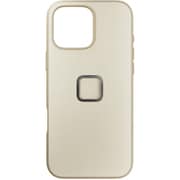 M-MC-BV-BO-1 [エブリデイ ケース iPhone 16 Pro Max ボーン/クラリーノ]