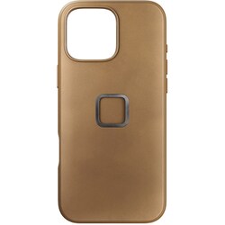 ヨドバシ.com - Peak Design ピークデザイン M-MC-BV-BR-1 [エブリデイ 