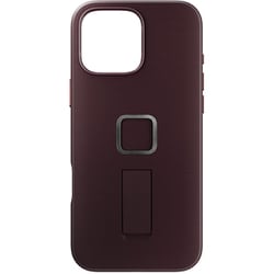M-LC-BV-EP-1 [エブリデイ ループ ケース iPhone 16 Pro Max エクリプス/ナイロンキャンバス]