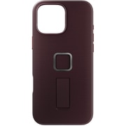 M-LC-BV-EP-1 [エブリデイ ループ ケース iPhone 16 Pro Max エクリプス/ナイロンキャンバス]