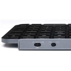 ヨドバシ.com - Keychron キークロン B1 Pro ウルトラスリム