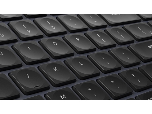 ヨドバシ.com - Keychron キークロン B6 Pro ウルトラスリム